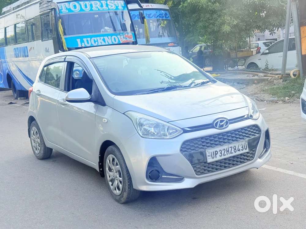 Hyundai Grand I10 1.2 Kappa Magna, 2017, Petrol