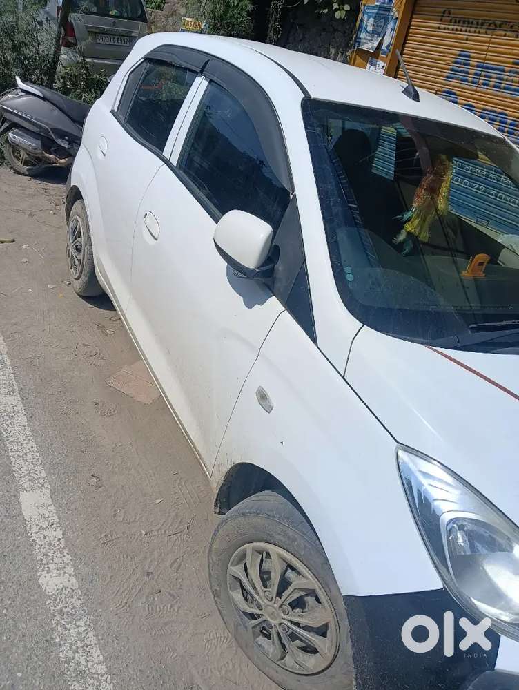 Hyundai New Santro 2020 Petrol Magna Mt