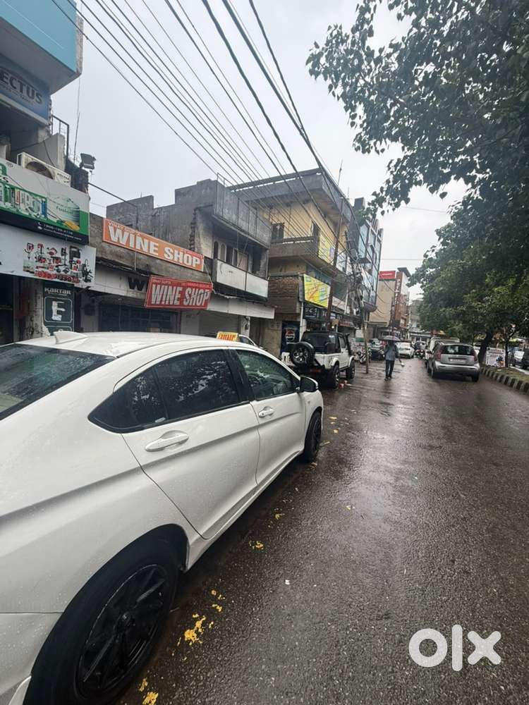 Honda City Diesel 2017