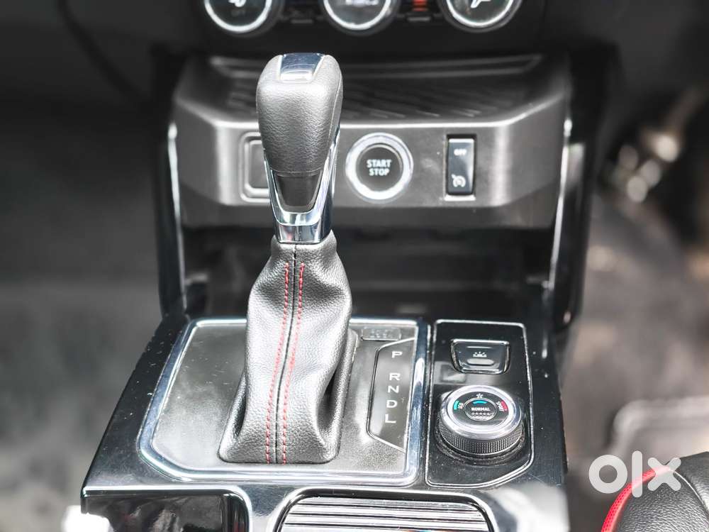Renault Kiger Rxz Turbo Cvt, 2023, Petrol