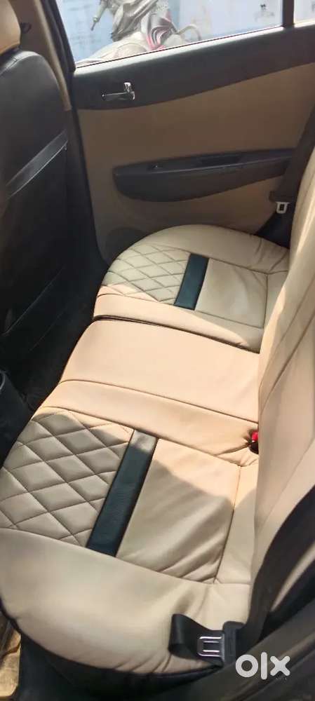 Hyundai I20 2013 Diesel 118000 Km Driven