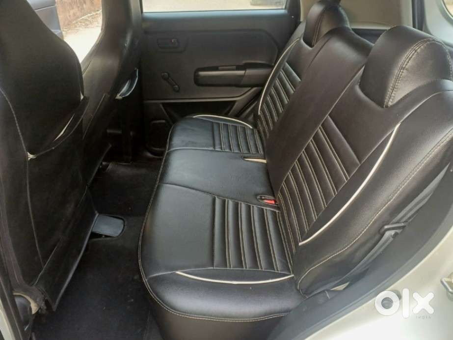 Maruti Suzuki Wagon R Cng Lxi Opt, 2021, Cng & Hybrids