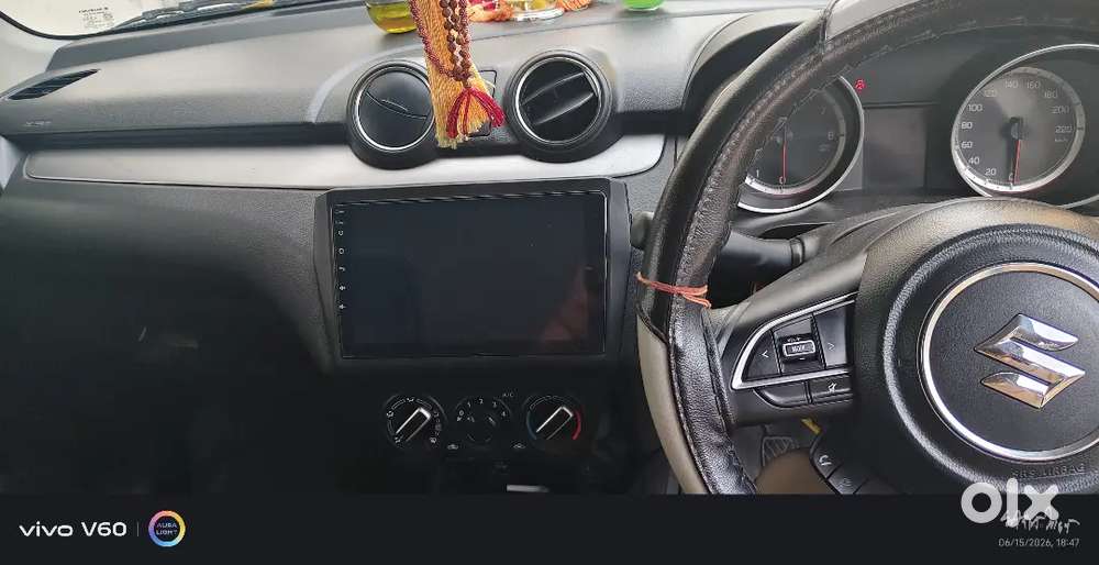 Maruti Suzuki Swift 2022 Petrol 35000 Km Driven