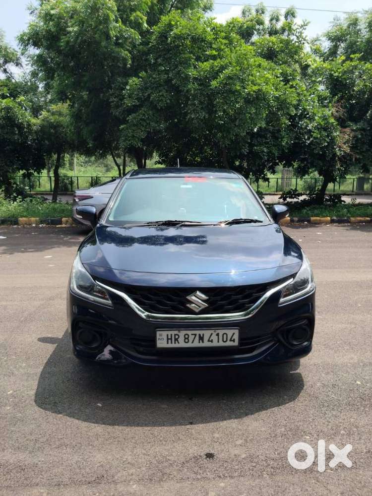 Maruti Suzuki Baleno Delta Cng, 2023, Cng & Hybrids