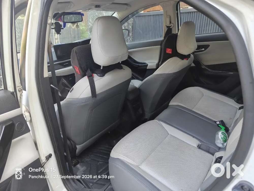 Tata Nexon Ev 2024 Empowered Plus