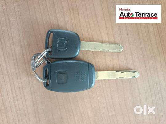 Honda Amaze 1.2 S I-vtec, 2013, Petrol