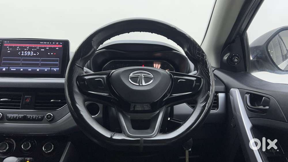Tata Nexon 1.2 Revotron Xma, 2022, Petrol