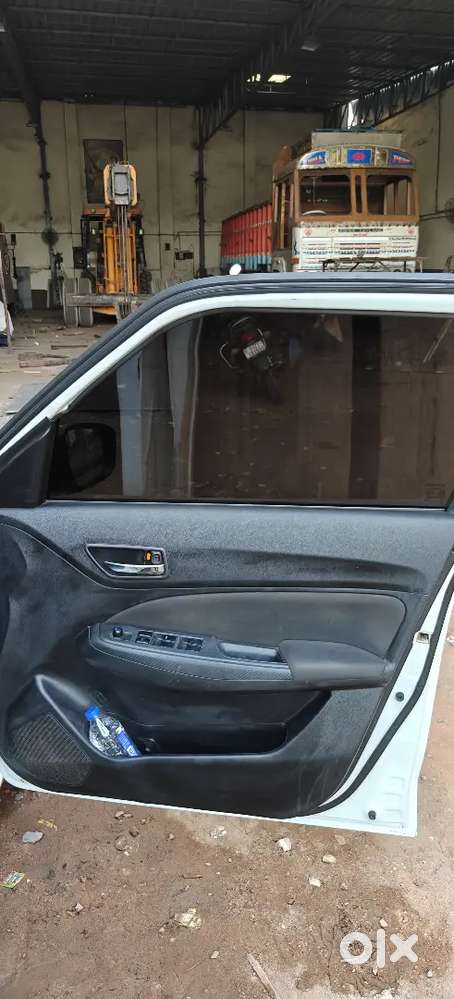 Maruti Suzuki Swift 2022