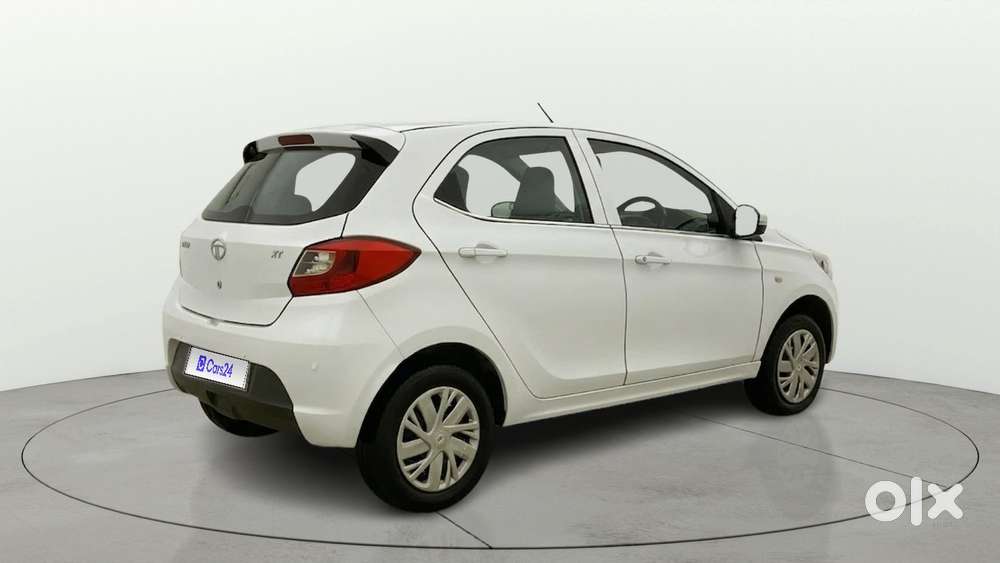 Tata Tiago
