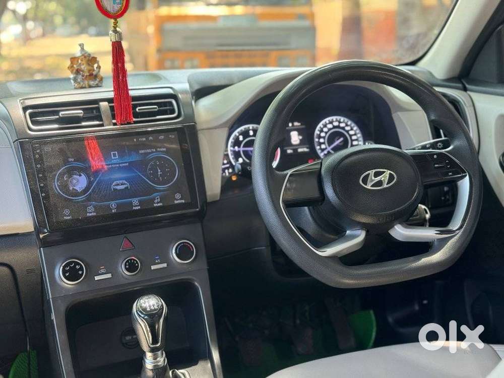 Hyundai Creta 1.4 Ex Crdi, 2020, Diesel