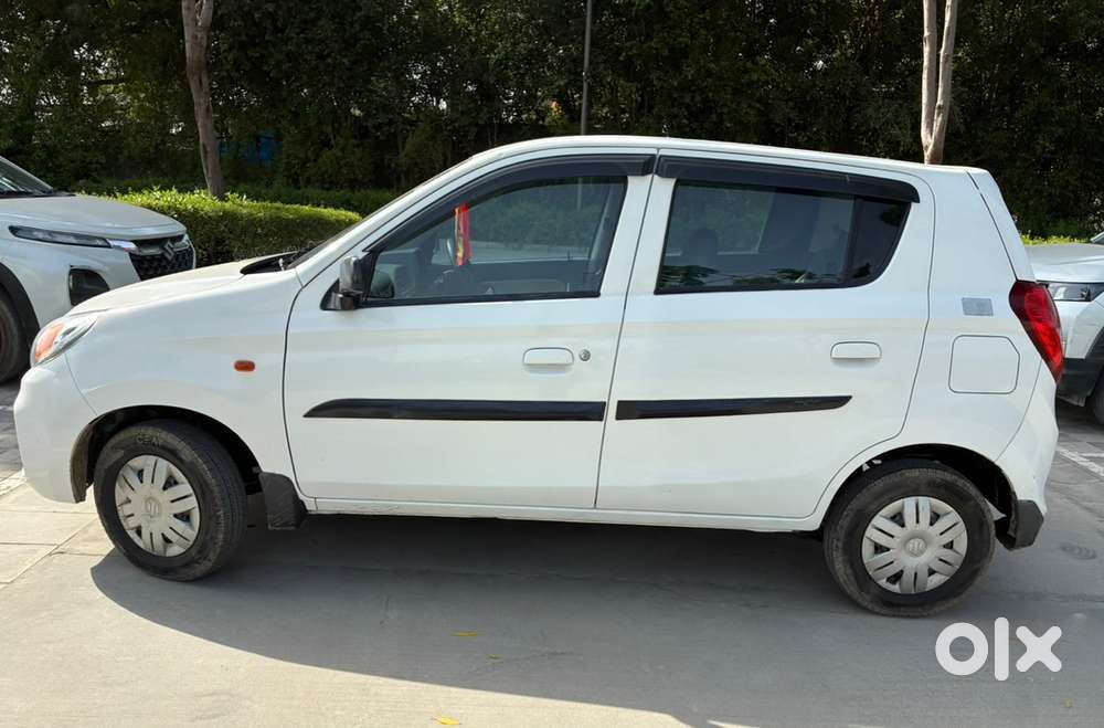 Maruti Suzuki Alto 2022