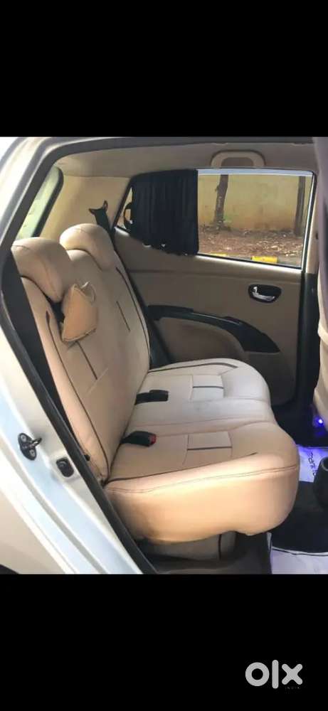 Hyundai I10 Sportz Petrol 2013