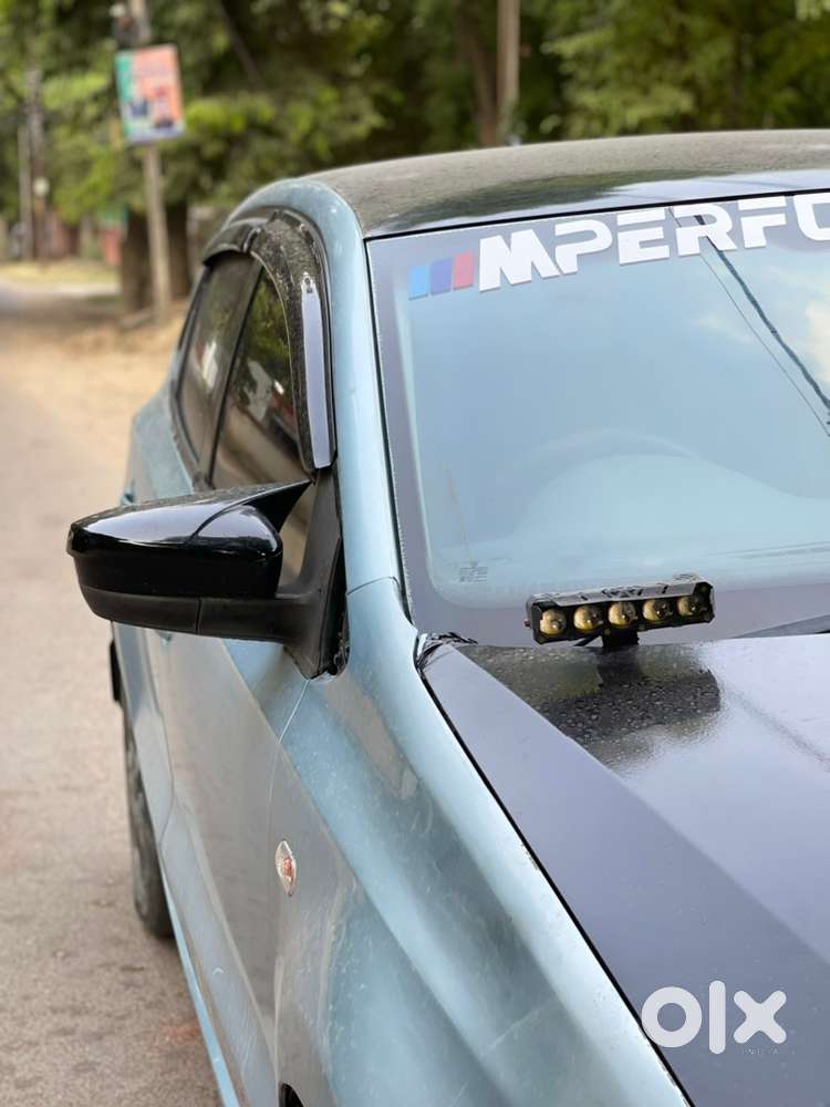 Volkswagen Polo 1.2  Petrol 20011 Year Car