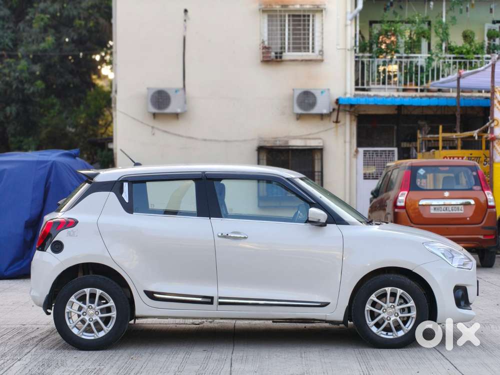 Maruti Suzuki Swift Zxi Cng, 2024, Cng & Hybrids
