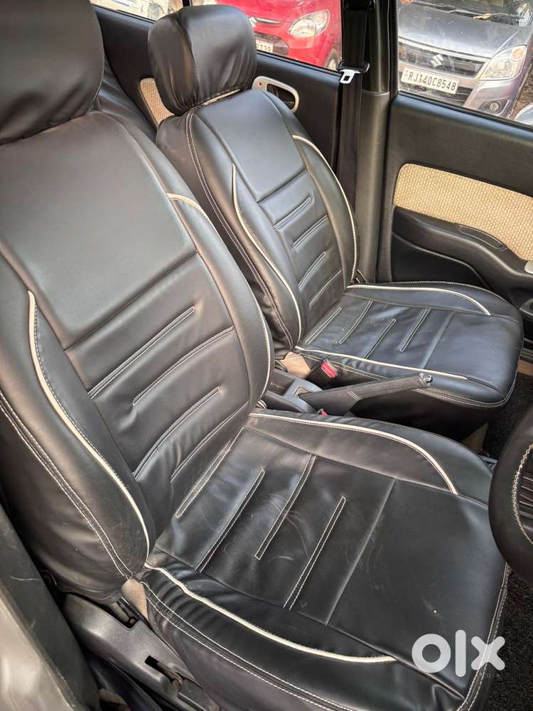 Maruti Suzuki Esteem Vxi - Bsii, 2007, Petrol