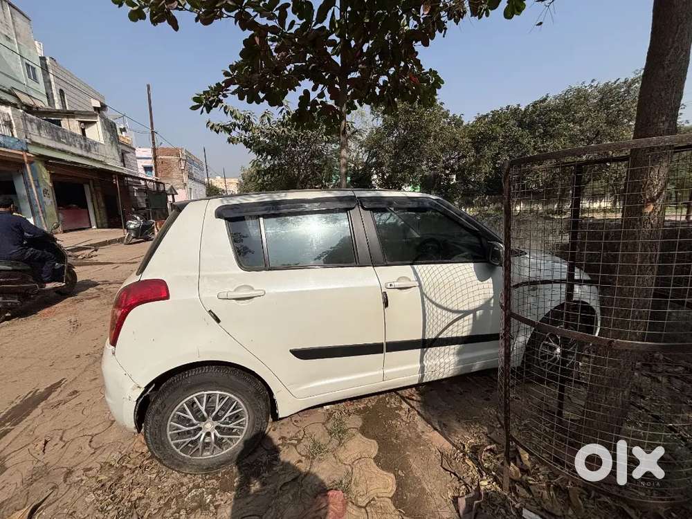 Very Good Condition Car