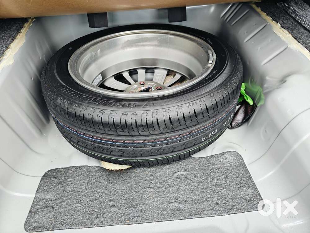 Honda City Zx Vtec, 2020, Petrol