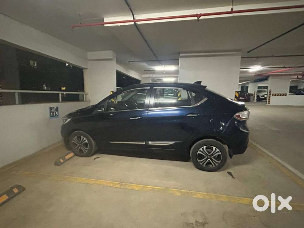 For Sale: Tata Tigor Xz+ Cng (2022 Model)  25000 Kms