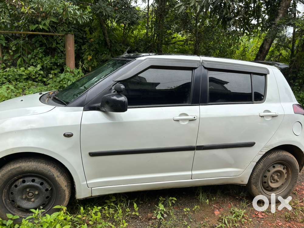 Maruti Suzuki Swift Vdi 2009