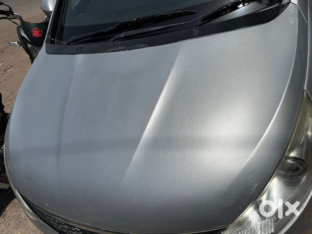 Tata Zest Diesel Manual 2015