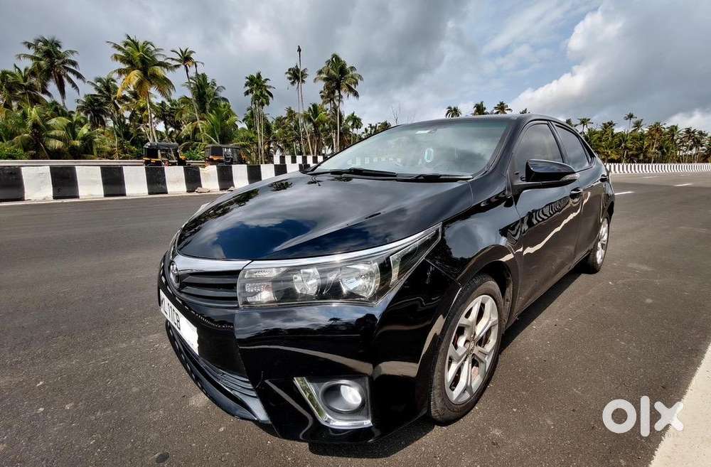 Toyota Diesel Manual 2014 Diesel