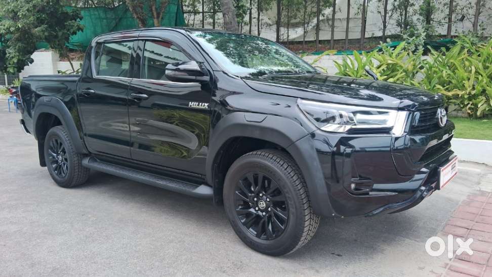 Toyota Hilux 2.8 High 4x4 Mt, 2025, Diesel