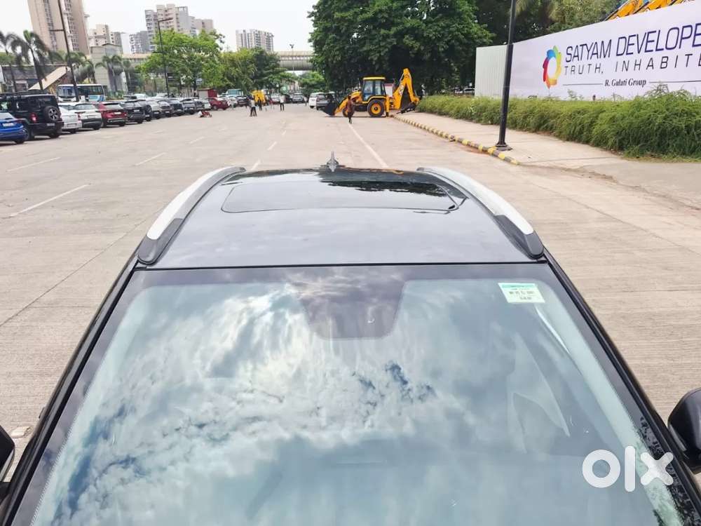 Tata Nexon 1.5 Revotorq Xz Plus (o), 2021, Diesel