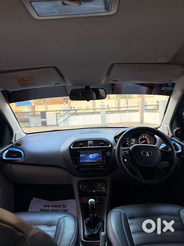 Tata Tiago Xz Plus Diesel, 2019, Diesel
