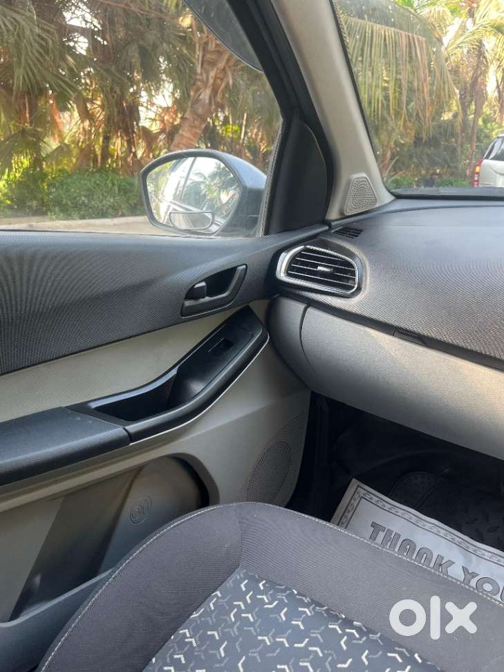 Tata Tiago 1.2 Revotron Xta, 2021, Petrol