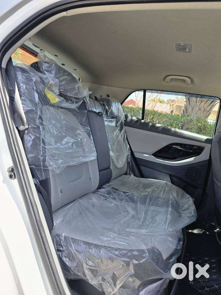 Hyundai Creta, 2025, Diesel