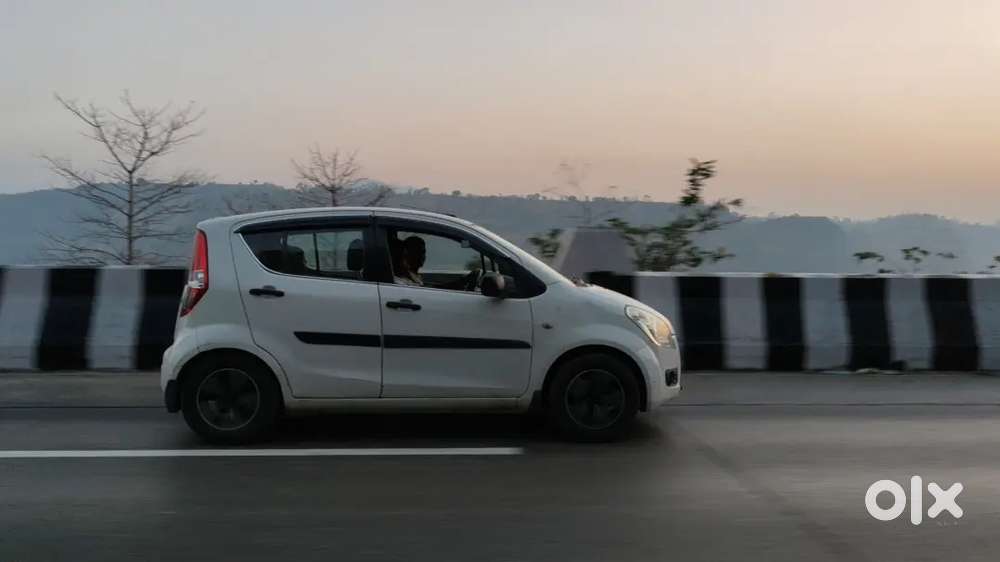 Maruti Suzuki Ritz Petrol Vxi