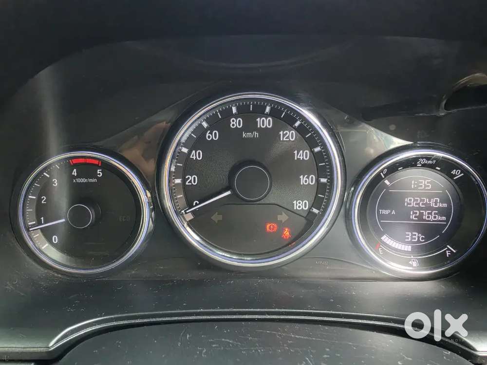 Honda Br-v Diesel Mt 2016