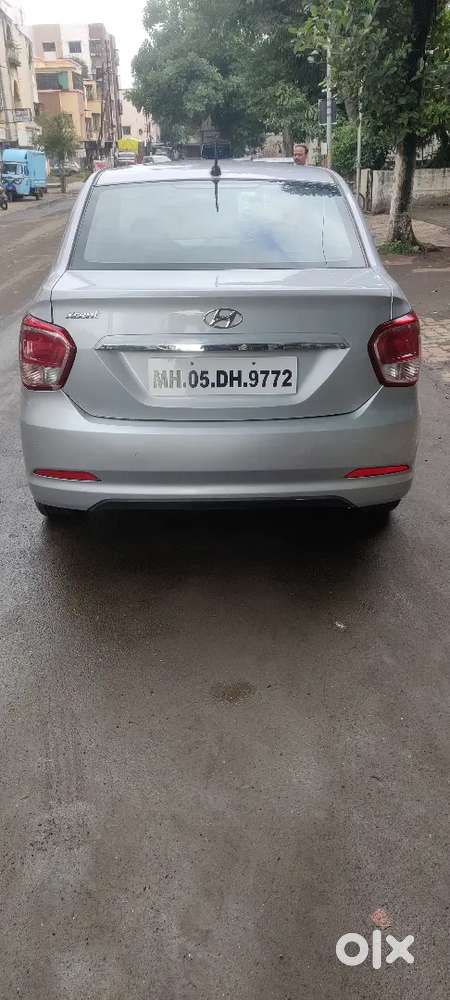 Hyundai Accent 2018 Diesel 90000 Km Driven