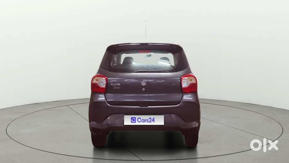 Maruti Suzuki Alto K10 Plus Edition, 2024, Petrol