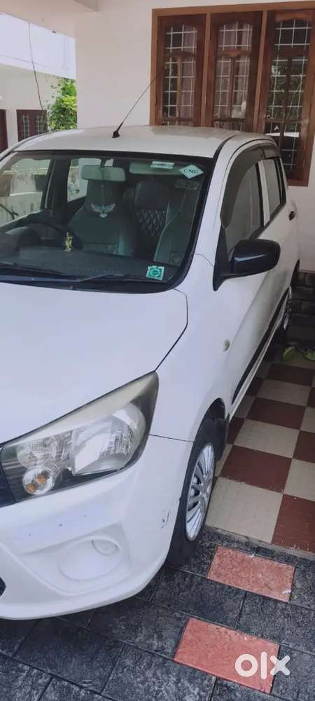 Maruti Suzuki Celerio 2019 Cng & Hybrids 200000 Km Driven