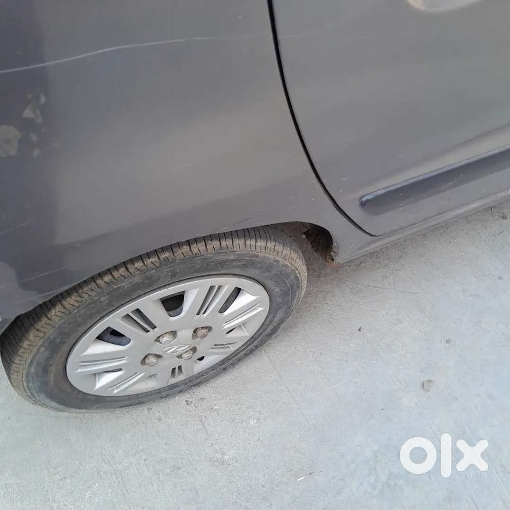 Hyundai Santro Xing 2012 Variant New Tayer Noc Available Ha Cng On Pap