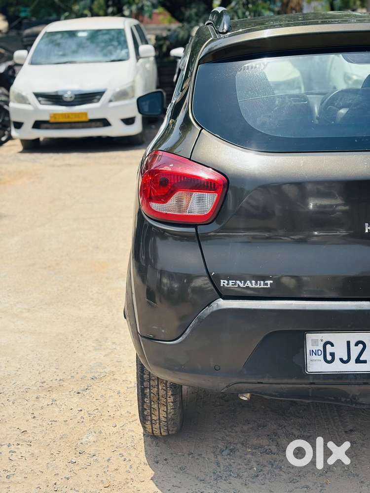 Renault Kwid, 2019, Petrol