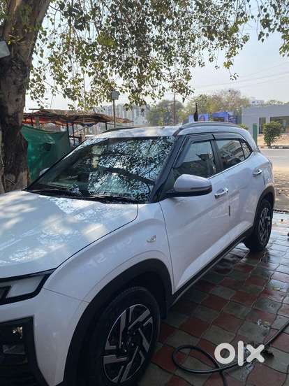 Hyundai Diesel Manual 2025