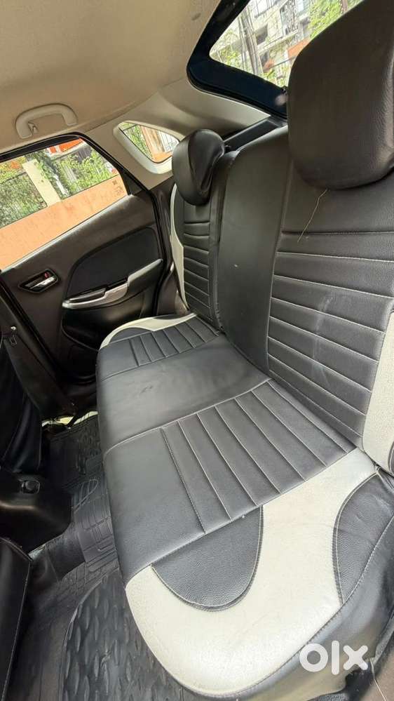 Maruti Suzuki Baleno Maruti-suzuki-baleno-delta-diesel, 2021, Petrol