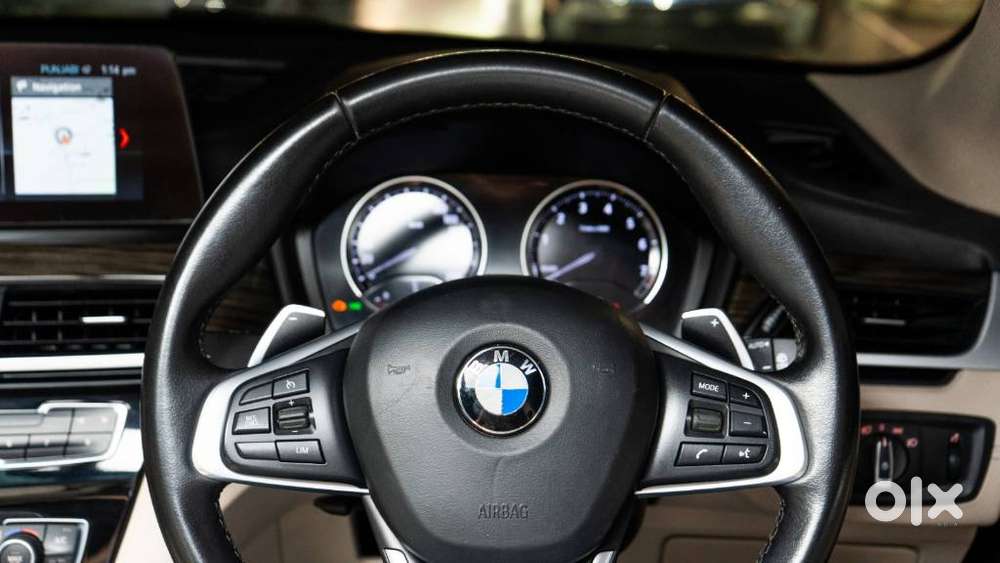 Bmw X1 2.0 Sdrive20i Xline, 2022, Petrol