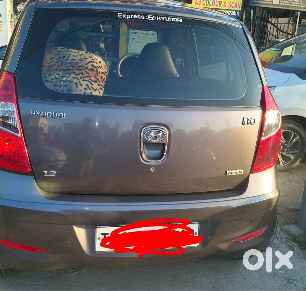 I10 For Sale
