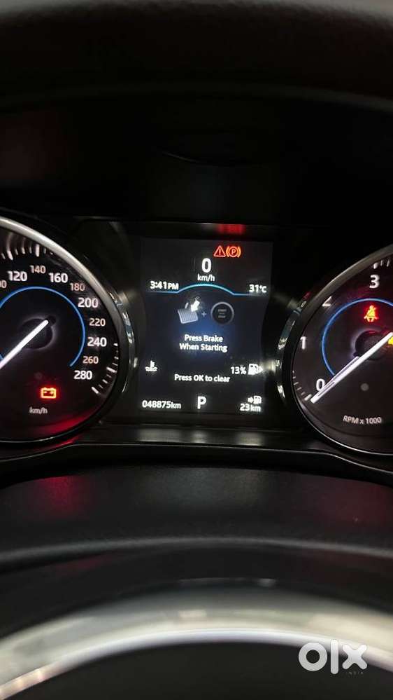 Jaguar Xf 2.0 Diesel Prestige, 2018, Diesel