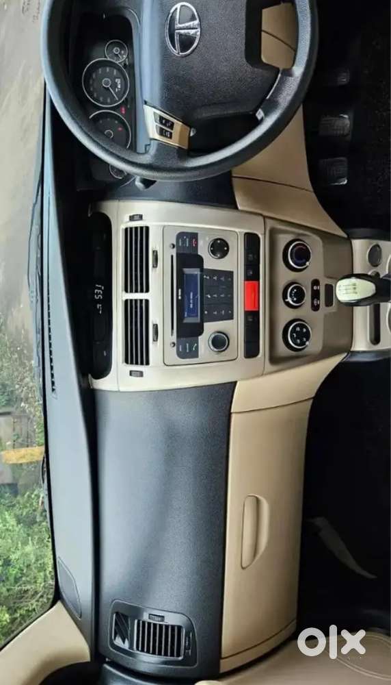 Tata Indica Vista 2013 Diesel 72300 Km Driven