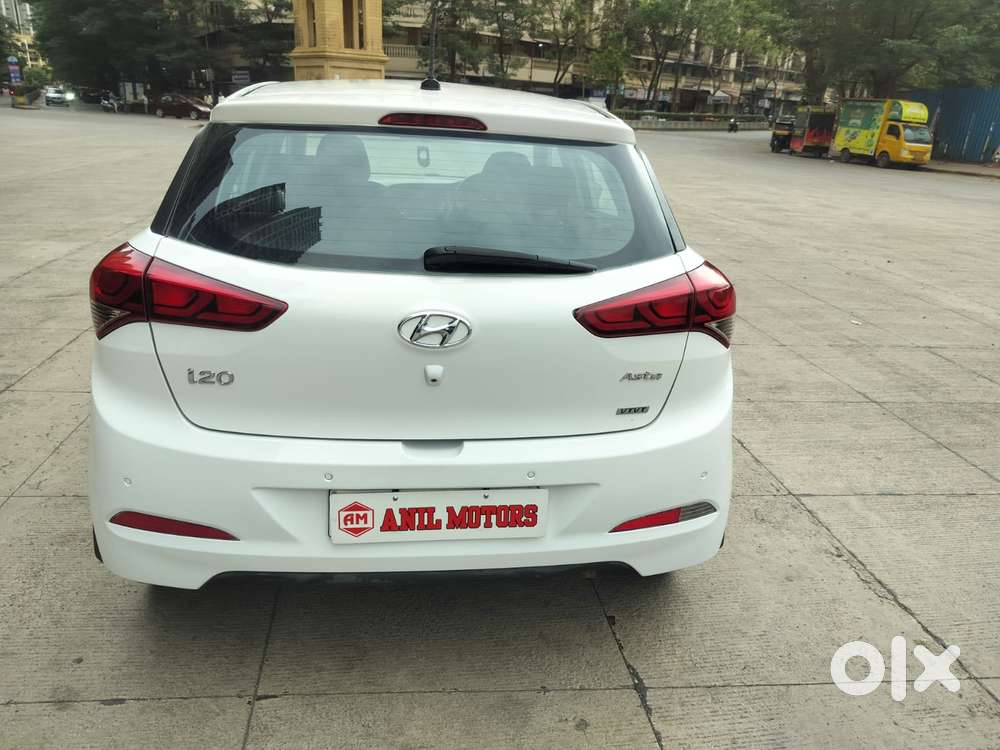 Hyundai Elite I20 Asta 1.2 (o), 2015, Petrol