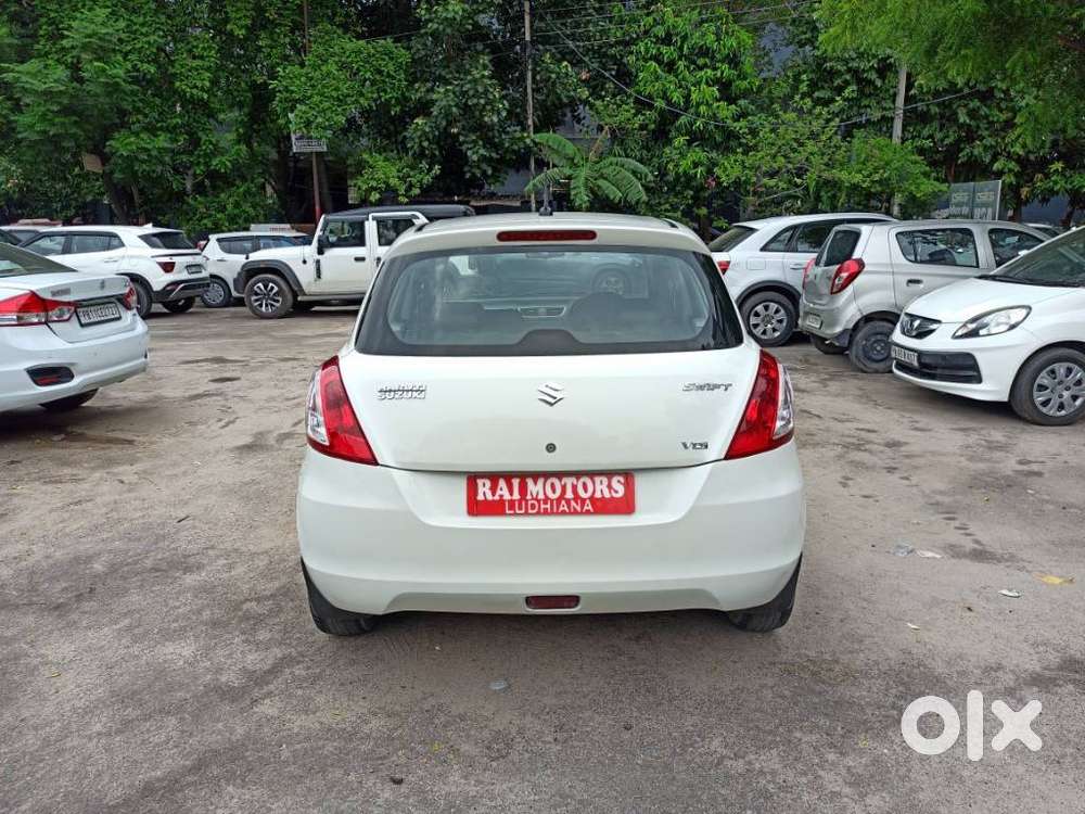 Maruti Suzuki Swift Ddis Vdi, 2012, Diesel