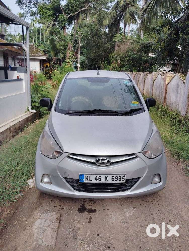 Hyundai Eon Era +, 2014, Petrol