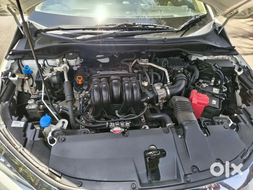Honda City V At 2025 With Addas Future