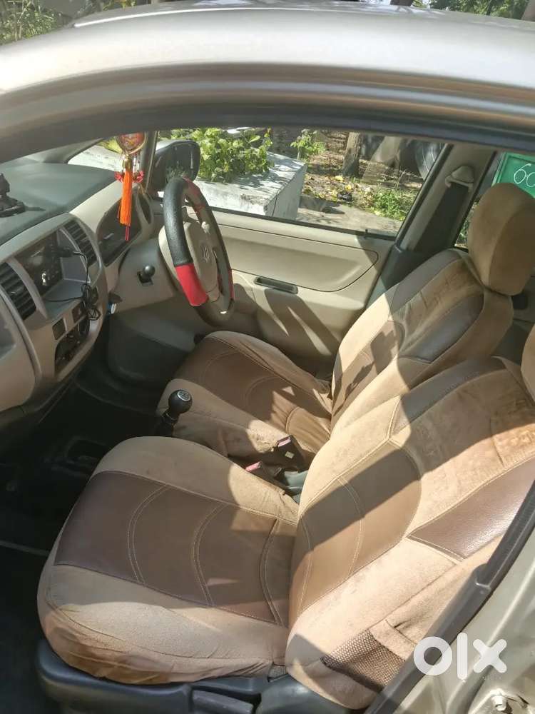 Maruti Suzuki Estilo 2009