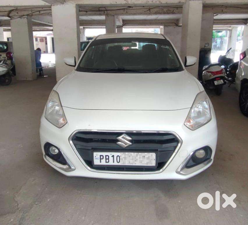 Maruti Suzuki 2021 Model