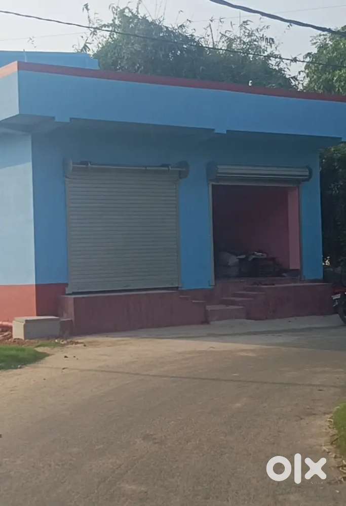 Shop for Rent ATM, Godown, Office Purpose